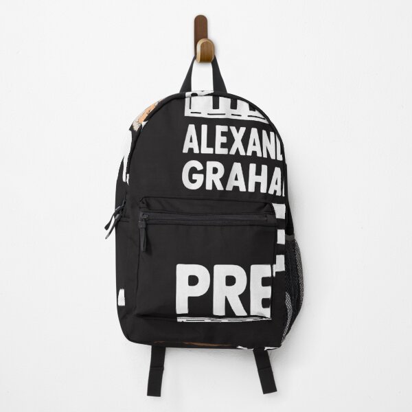Item preview, Pretend I’m Alexander Graham Bell Funny Halloween Costume Design designed and sold by kiralynstration.
