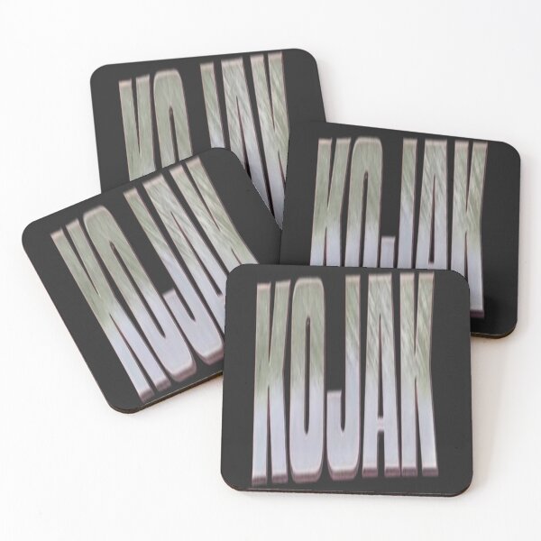 Item preview, kojak designed and sold by Djamel1706.