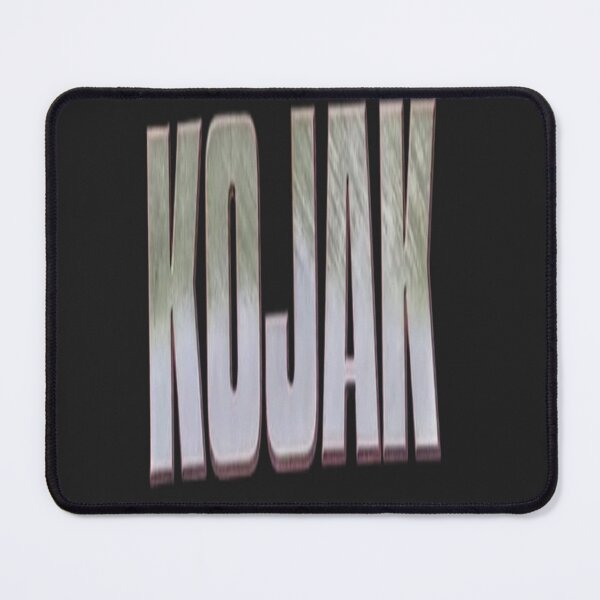 Item preview, kojak designed and sold by Djamel1706.