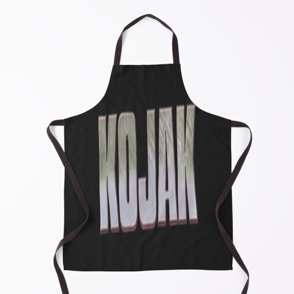 Item preview, kojak designed and sold by Djamel1706.