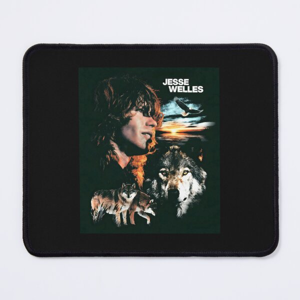 Item preview, Jesse Welles Concert Merch designed and sold by sonnyezjcc.