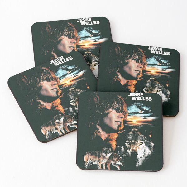 Item preview, Jesse Welles Concert Merch designed and sold by sonnyezjcc.