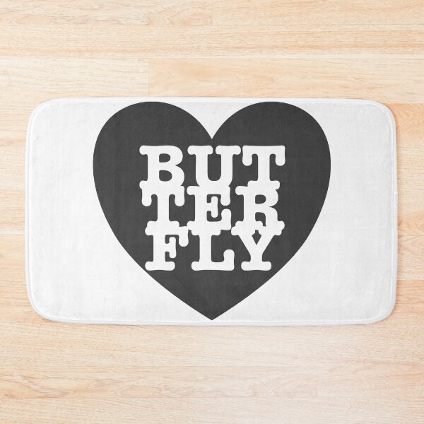 Item preview, Butterfly designed and sold by nogamax.