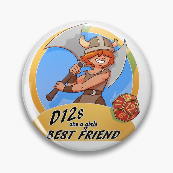 Item preview, D12s Are a Girls Best Friend designed and sold by RobinwingHood.