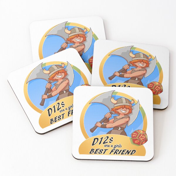 Item preview, D12s Are a Girls Best Friend designed and sold by RobinwingHood.