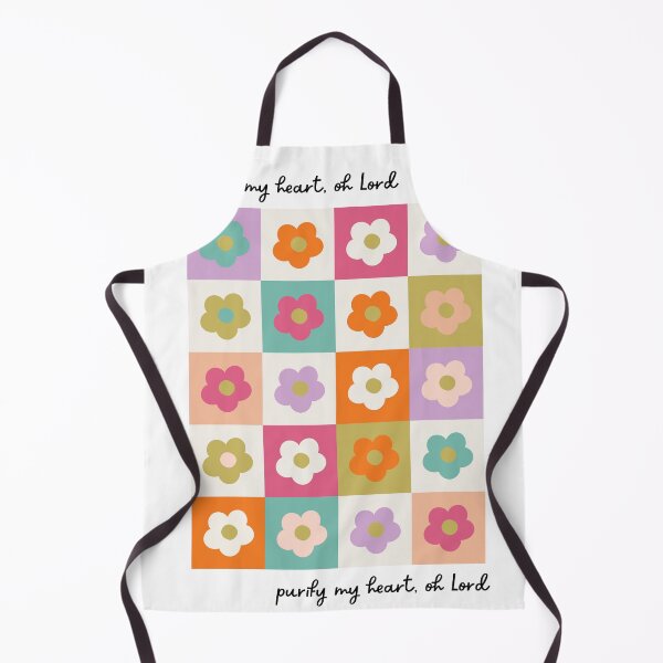 Item preview, Purify My Heart Oh Lord - Beautiful Gifts For Christians designed and sold by karolina lindy.