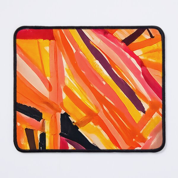 Item preview, Neon Chaos Geometry designed and sold by PMDesignStudio.