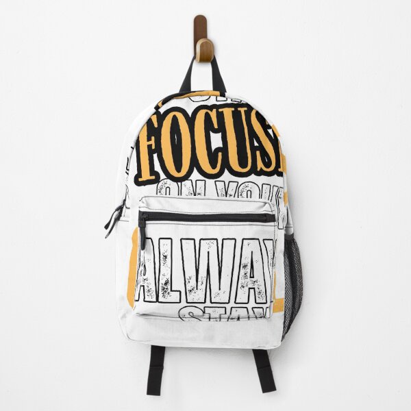 Item preview, Alway focus on your goals designed and sold by DrimitStore.