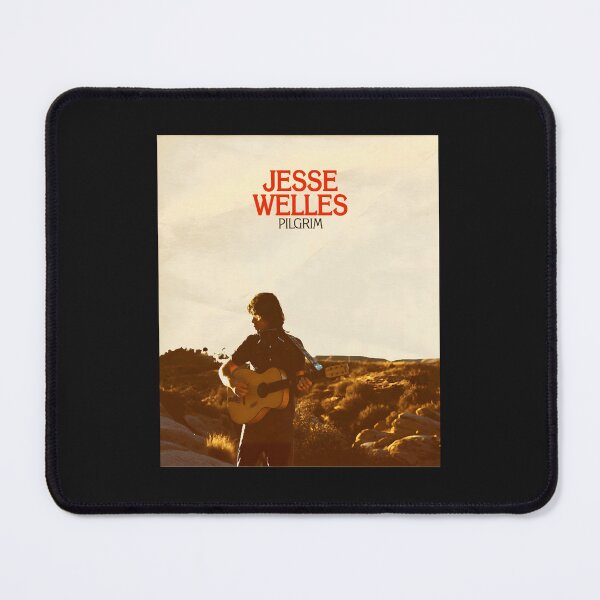 Item preview, Jesse Welles Concert Merch designed and sold by sonnyezjcc.
