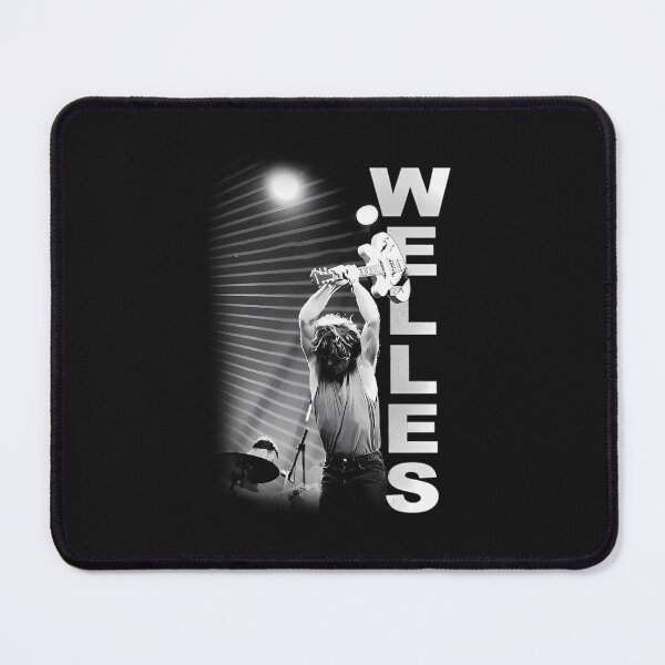 Item preview, Jesse Welles Concert Merch designed and sold by sonnyezjcc.