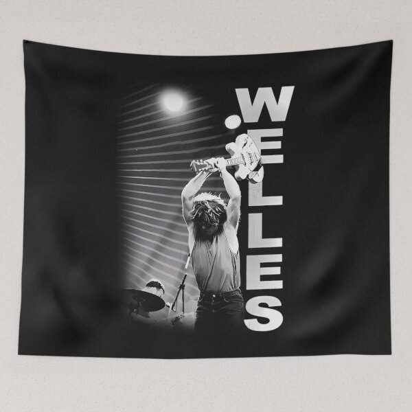 Item preview, Jesse Welles Concert Merch designed and sold by sonnyezjcc.