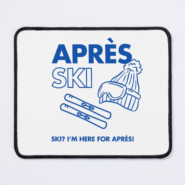 Artikelvorschau, Après Ski entworfen und verkauft von Cami & Co. Design.