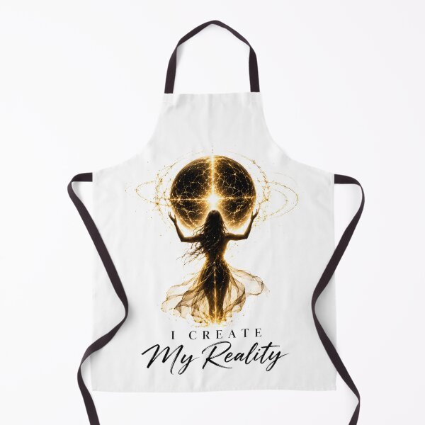 Item preview, I Create My Reality: Celestial Manifestation designed and sold by KireaDesigns.
