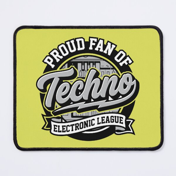 Item preview, Vintage Techno Electronic League TB 303 Silver Box Retro Aesthetic designed and sold by Cozy-Old-Pub.