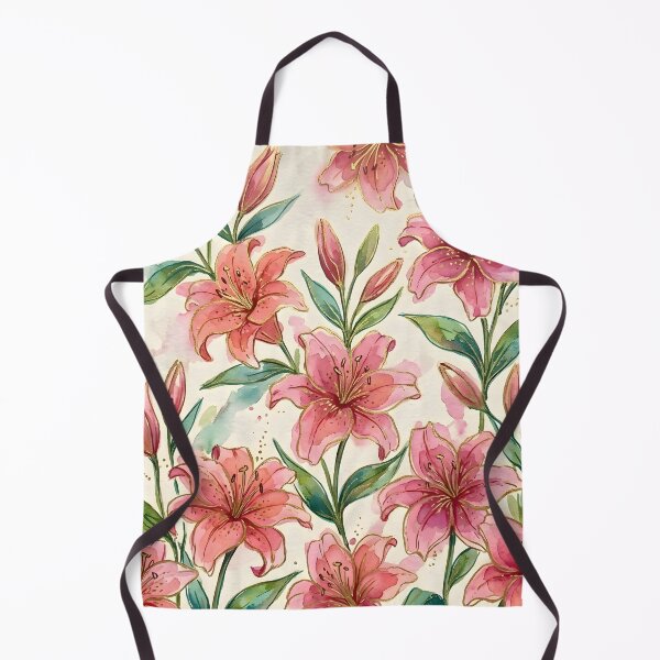 Item preview, Lillies designed and sold by GraphicsClub.