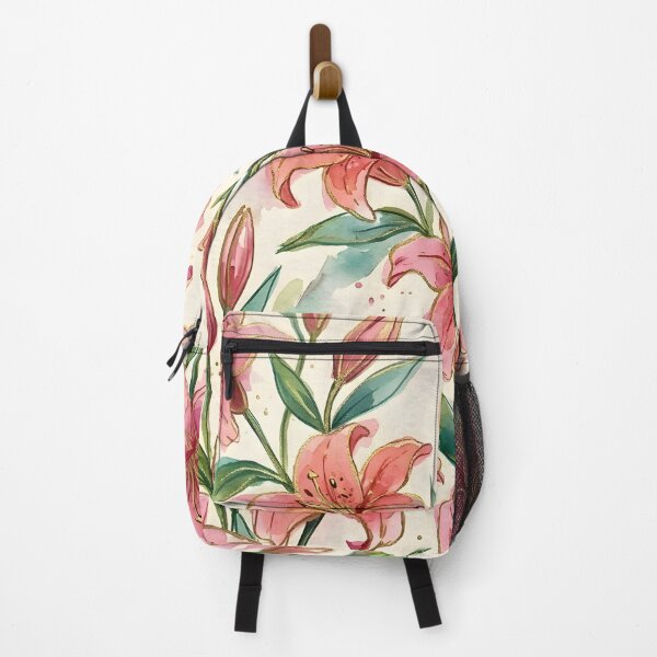Item preview, Lillies designed and sold by GraphicsClub.