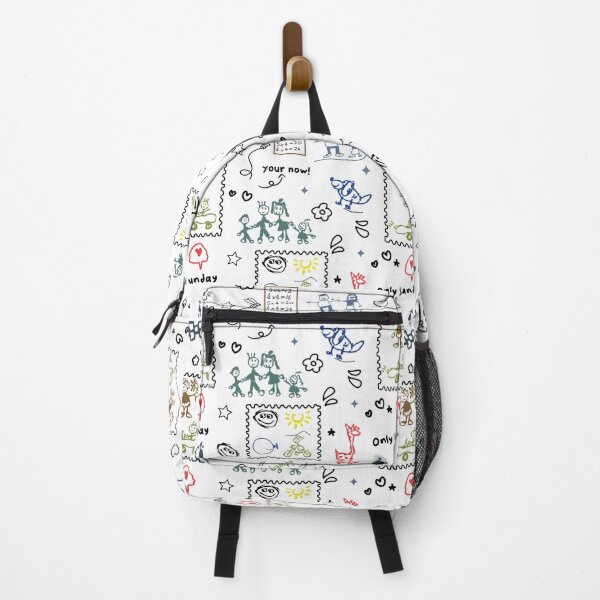 Item preview, Hand Drawn Doodle Kids Collection designed and sold by Reicrea.
