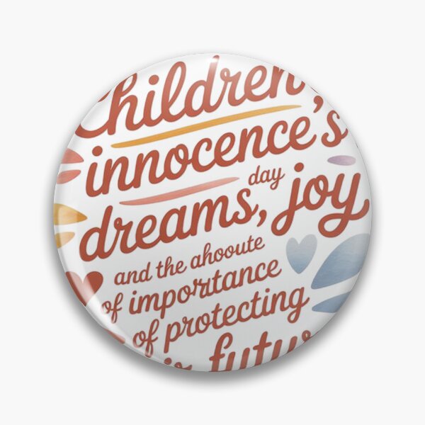 Item preview, Innocence Dreams designed and sold by PartyFam.