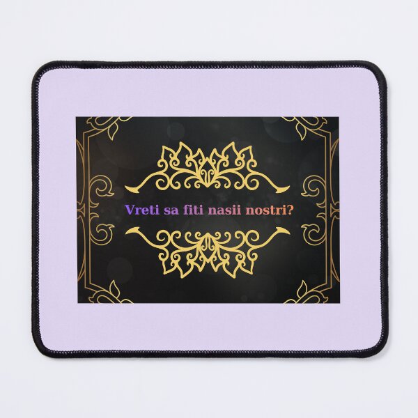 Item preview, ​Vreti sa fiti nasii nostri? - Elegant Romanian Wedding Proposal designed and sold by Ramoshop10.