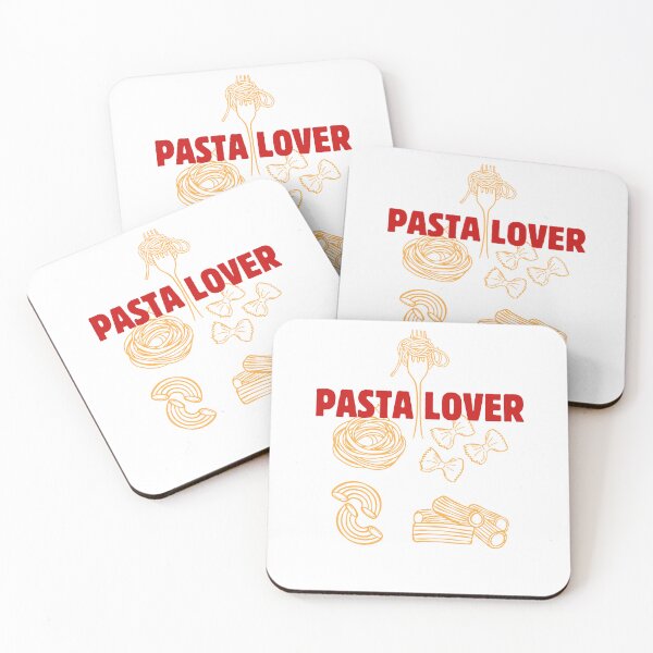 Artikelvorschau, Pasta Lover entworfen und verkauft von Cami & Co. Design.