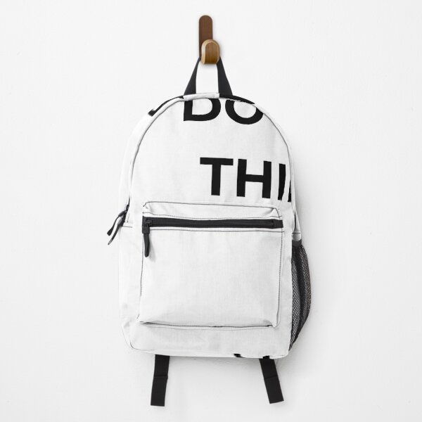 Item preview, Do Hard Things - Minimalist Motivational Print designed and sold by LeoBuilds.