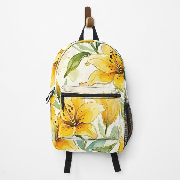 Item preview, Lillies designed and sold by GraphicsClub.