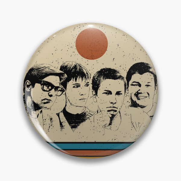 Item preview, Vintage Stand By Me  designed and sold by Cardinsardina.