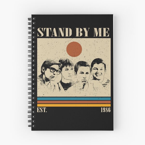 Item preview, Vintage Stand By Me  designed and sold by Cardinsardina.