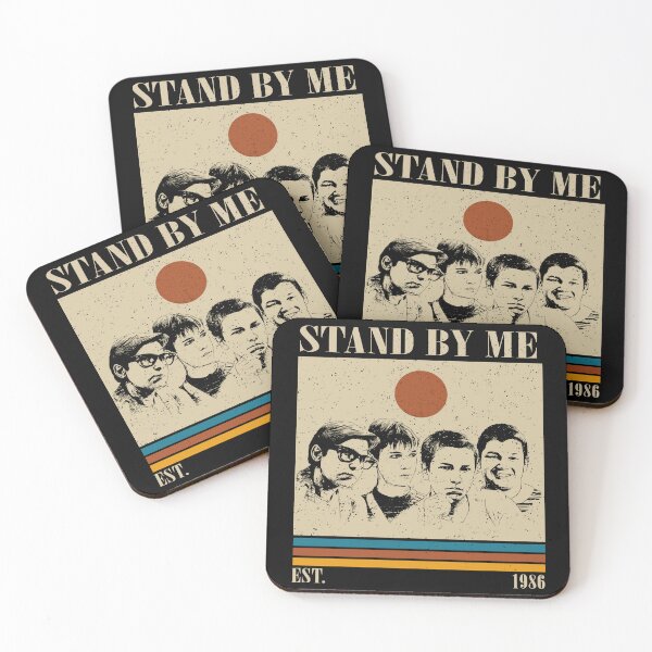 Item preview, Vintage Stand By Me  designed and sold by Cardinsardina.