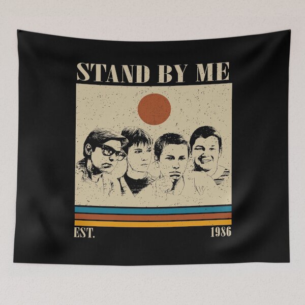 Item preview, Vintage Stand By Me  designed and sold by Cardinsardina.