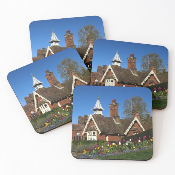 Item preview, Spring Flowers, Arboretum Lodge, Ipswich designed and sold by wiggyofipswich.