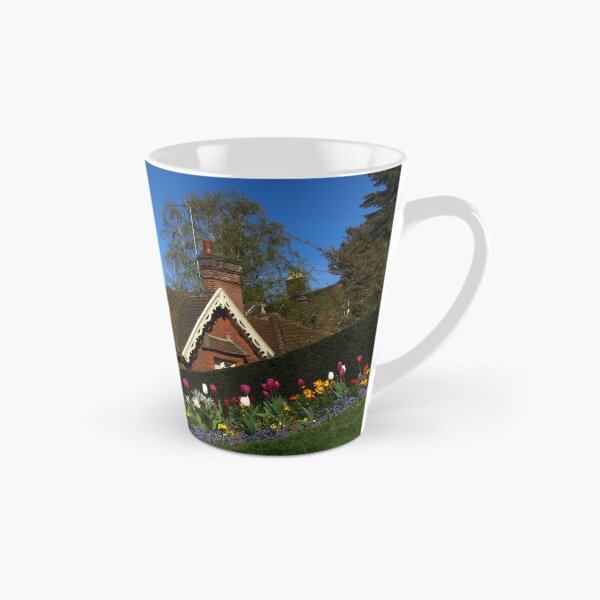 Item preview, Spring Flowers, Arboretum Lodge, Ipswich designed and sold by wiggyofipswich.