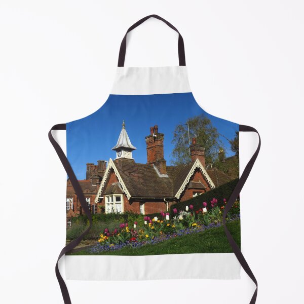 Item preview, Spring Flowers, Arboretum Lodge, Ipswich designed and sold by wiggyofipswich.