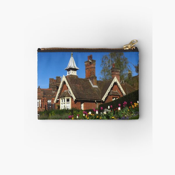 Item preview, Spring Flowers, Arboretum Lodge, Ipswich designed and sold by wiggyofipswich.
