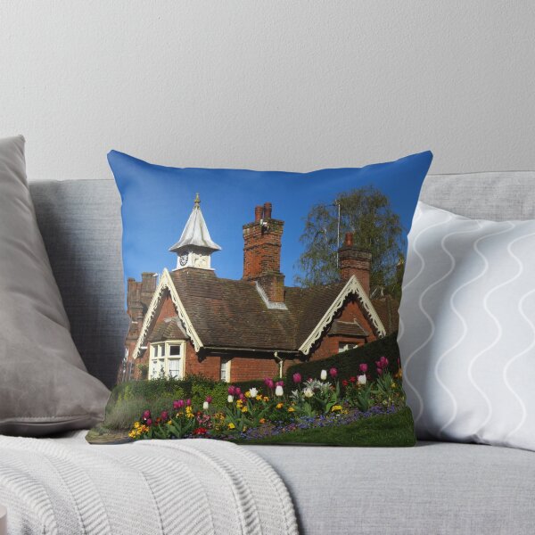 Item preview, Spring Flowers, Arboretum Lodge, Ipswich designed and sold by wiggyofipswich.