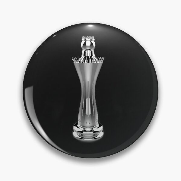 Item preview, CHESS KING designed and sold by AadiShaktiAura.