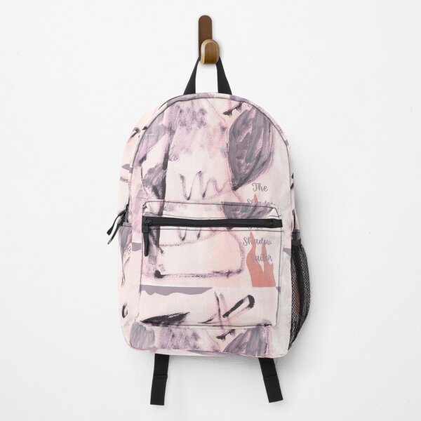 Item preview, The Shadow Sailor (painting by ACCI) designed and sold by VanyssaGraphics.