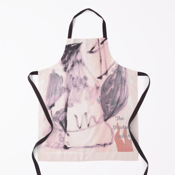 Item preview, The Shadow Sailor (painting by ACCI) designed and sold by VanyssaGraphics.