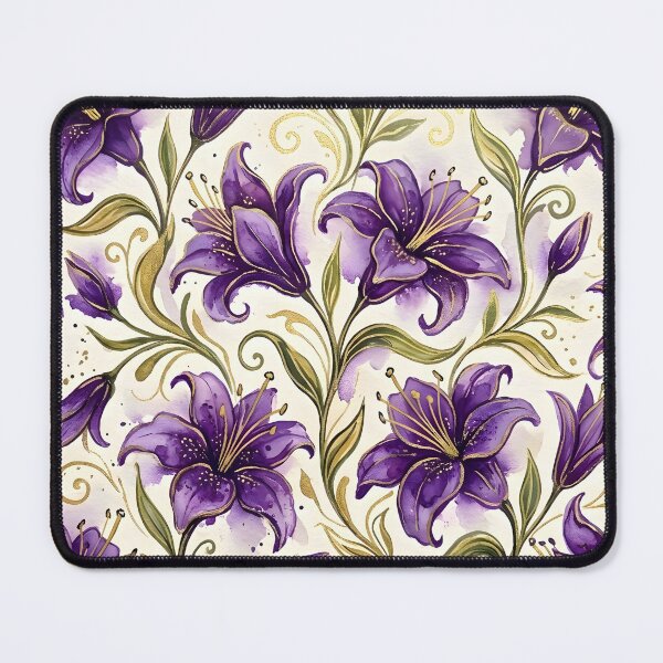 Item preview, Lillies designed and sold by GraphicsClub.
