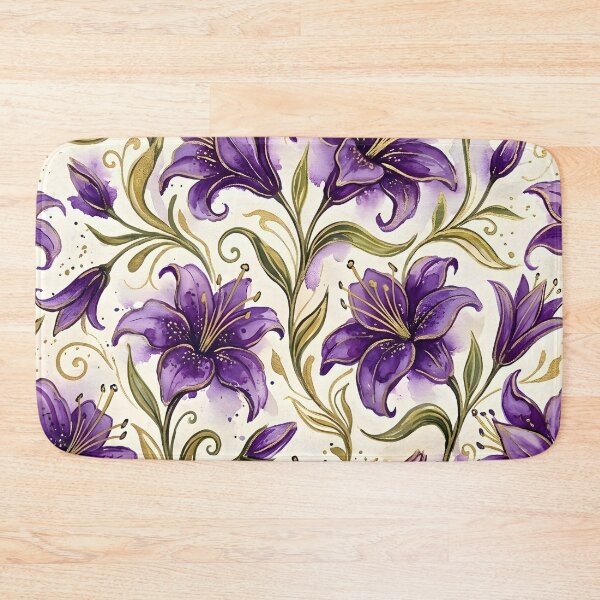 Item preview, Lillies  designed and sold by GraphicsClub.