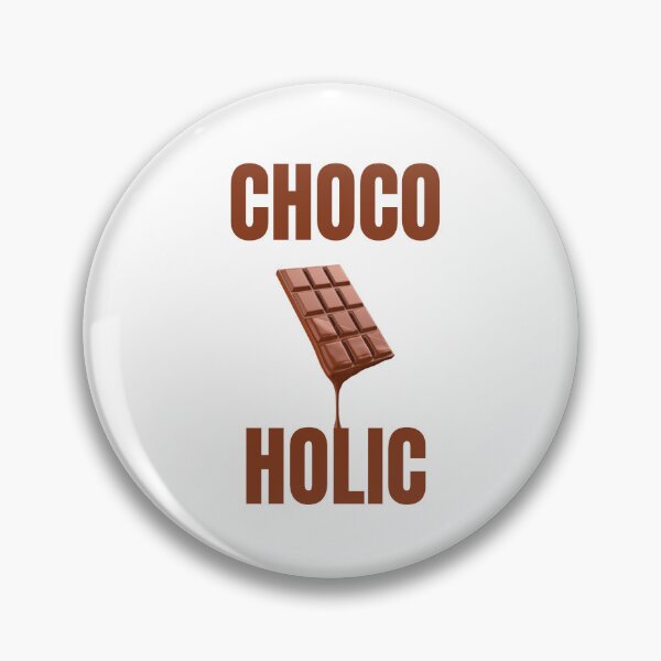 Item preview, Chocoholic designed and sold by Cami & Co. Design.