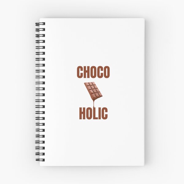 Item preview, Chocoholic designed and sold by Cami & Co. Design.