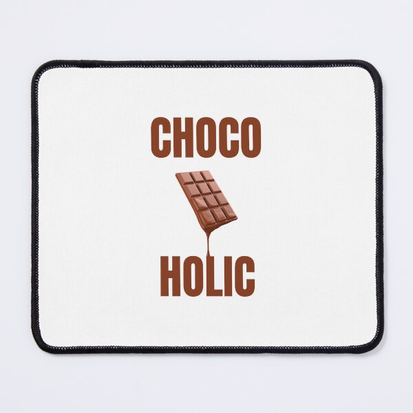 Item preview, Chocoholic designed and sold by Cami & Co. Design.