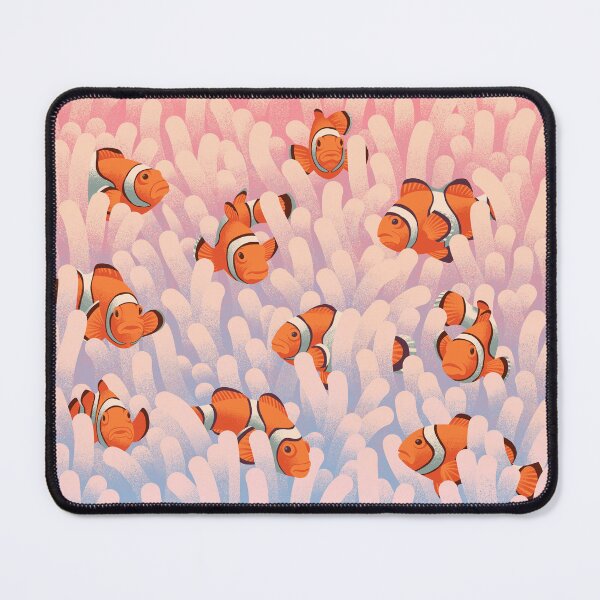 Item preview, Endless Anemone designed and sold by Wayne Minnis.