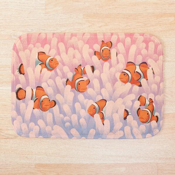 Item preview, Endless Anemone designed and sold by Wayne Minnis.
