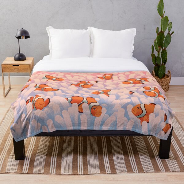 Item preview, Endless Anemone designed and sold by Wayne Minnis.