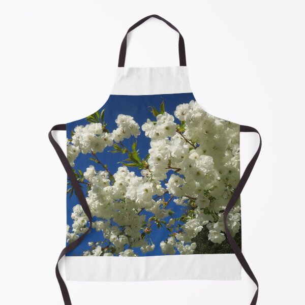 Item preview, White Blossom designed and sold by wiggyofipswich.