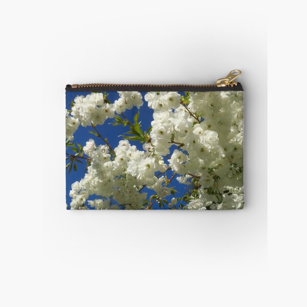 Item preview, White Blossom designed and sold by wiggyofipswich.