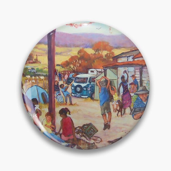Item preview, The Verandah designed and sold by Gillian Bolwell.