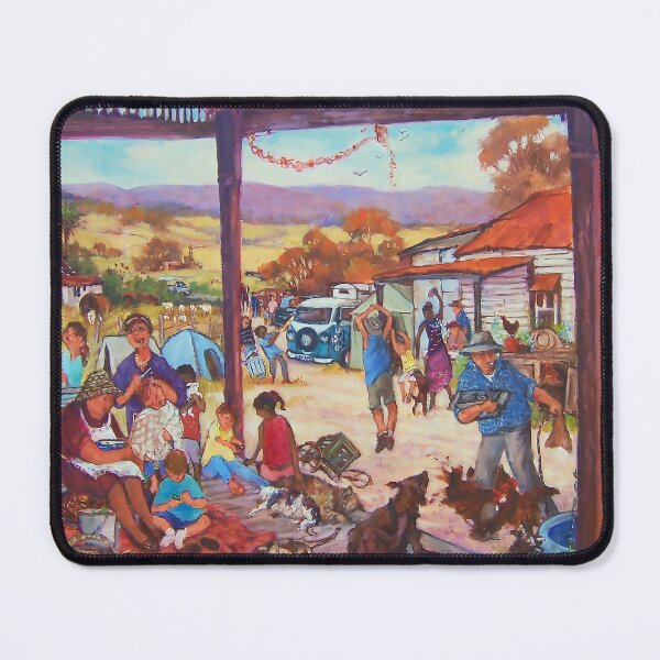 Item preview, The Verandah designed and sold by Gillian Bolwell.